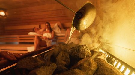 Bild für Kategorie Eintritte Bade- und Saunalandschaft