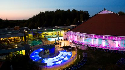 Bild von Schöner Abend Sauna 2 Stunden