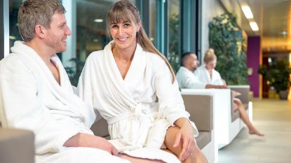 Bild von Schöner Abend Sauna 3 Stunden