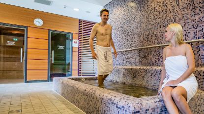 Bild von 3 Stunden Bade- und Saunalandschaft