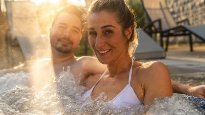 Bild von Tageskarte Bade- und Saunalandschaft