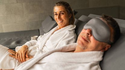 Bild von Verwöhnangebot für Zwei "Jung(geblieben) und schön für Zwei"