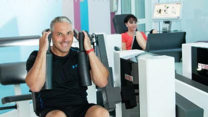 Bild von Einführung Fitness mit Sibylle